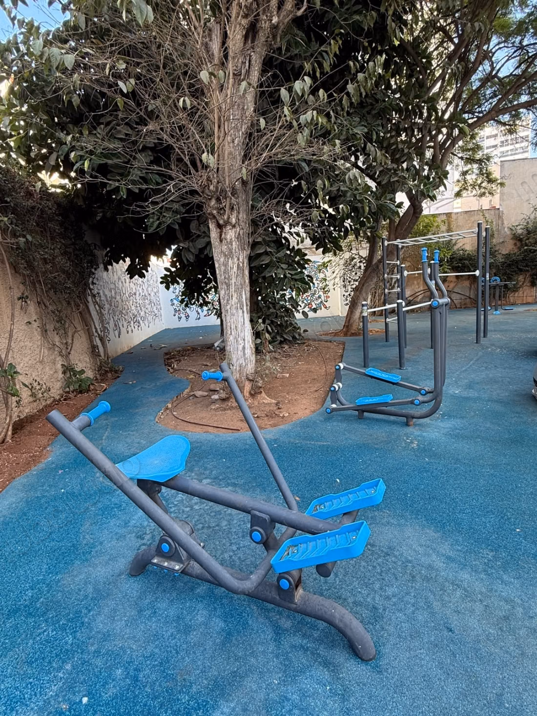 Appartamento in affitto a Moulay Youssef