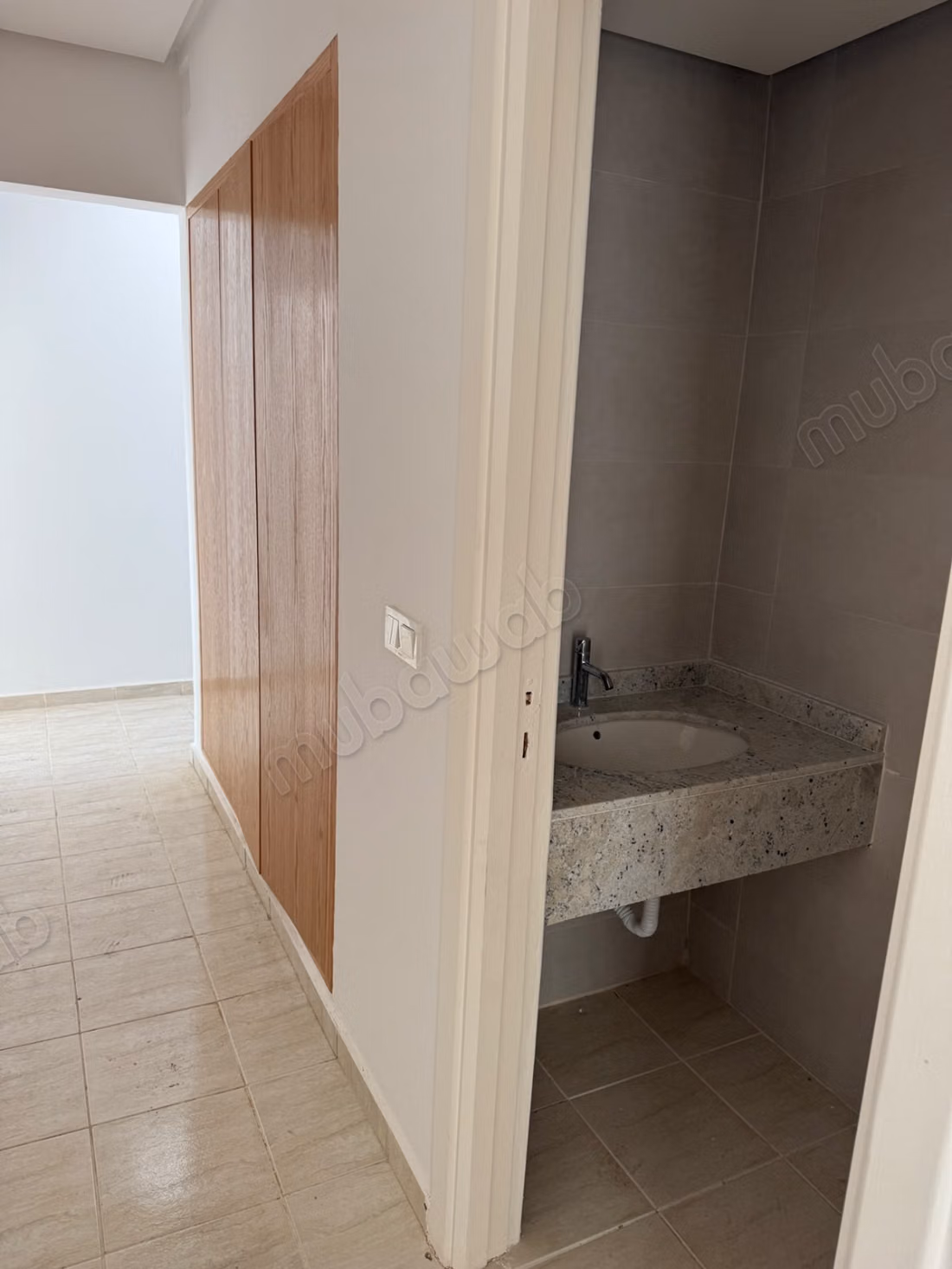 Appartamento in affitto a Moulay Youssef