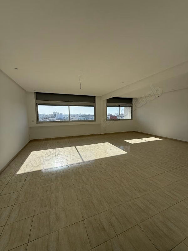 Appartamento in affitto a Moulay Youssef