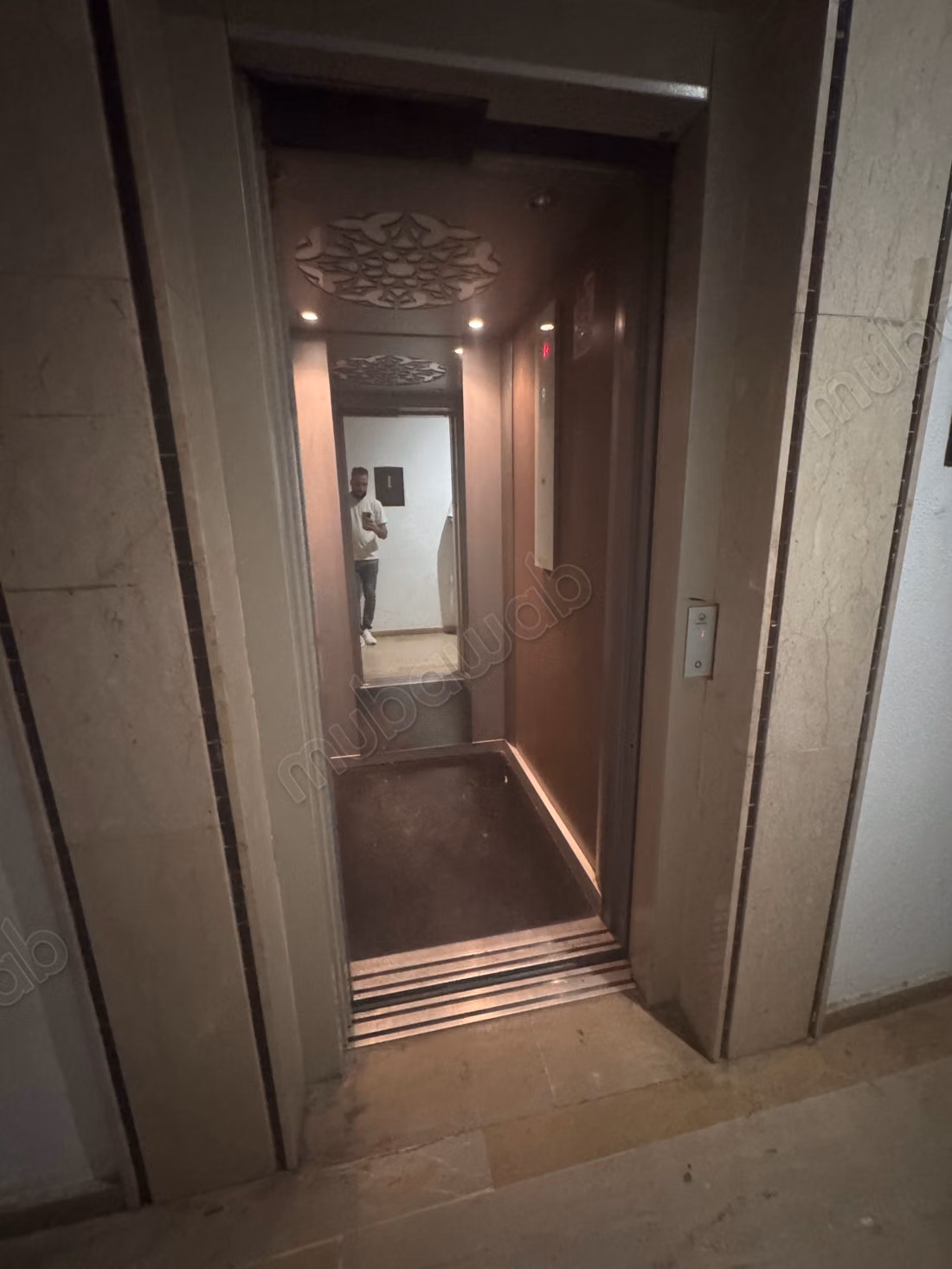 Apartment for sale in Gueliz. 3 large rooms. Furnished