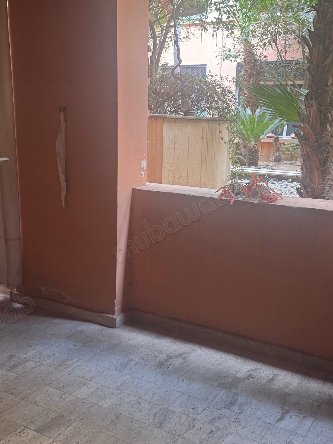 Apartment for sale in Gueliz. 3 large rooms. Furnished