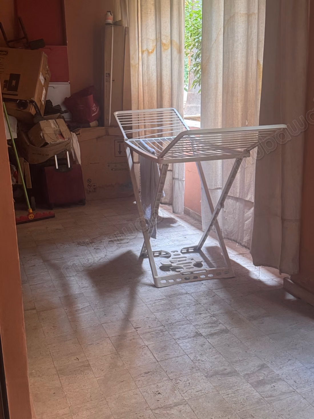 Apartment for sale in Gueliz. 3 large rooms. Furnished