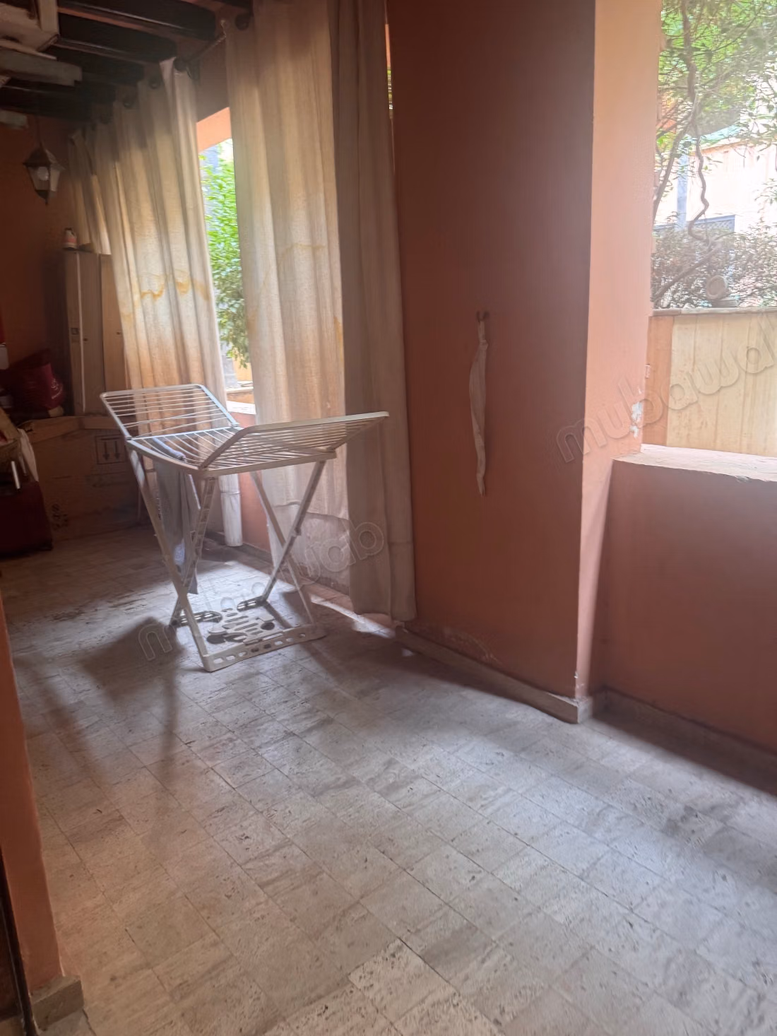 Apartment for sale in Gueliz. 3 large rooms. Furnished