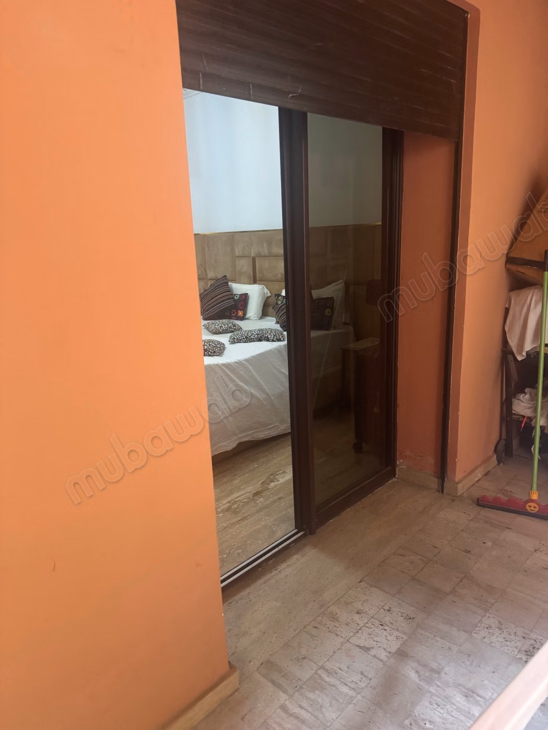 Apartment for sale in Gueliz. 3 large rooms. Furnished