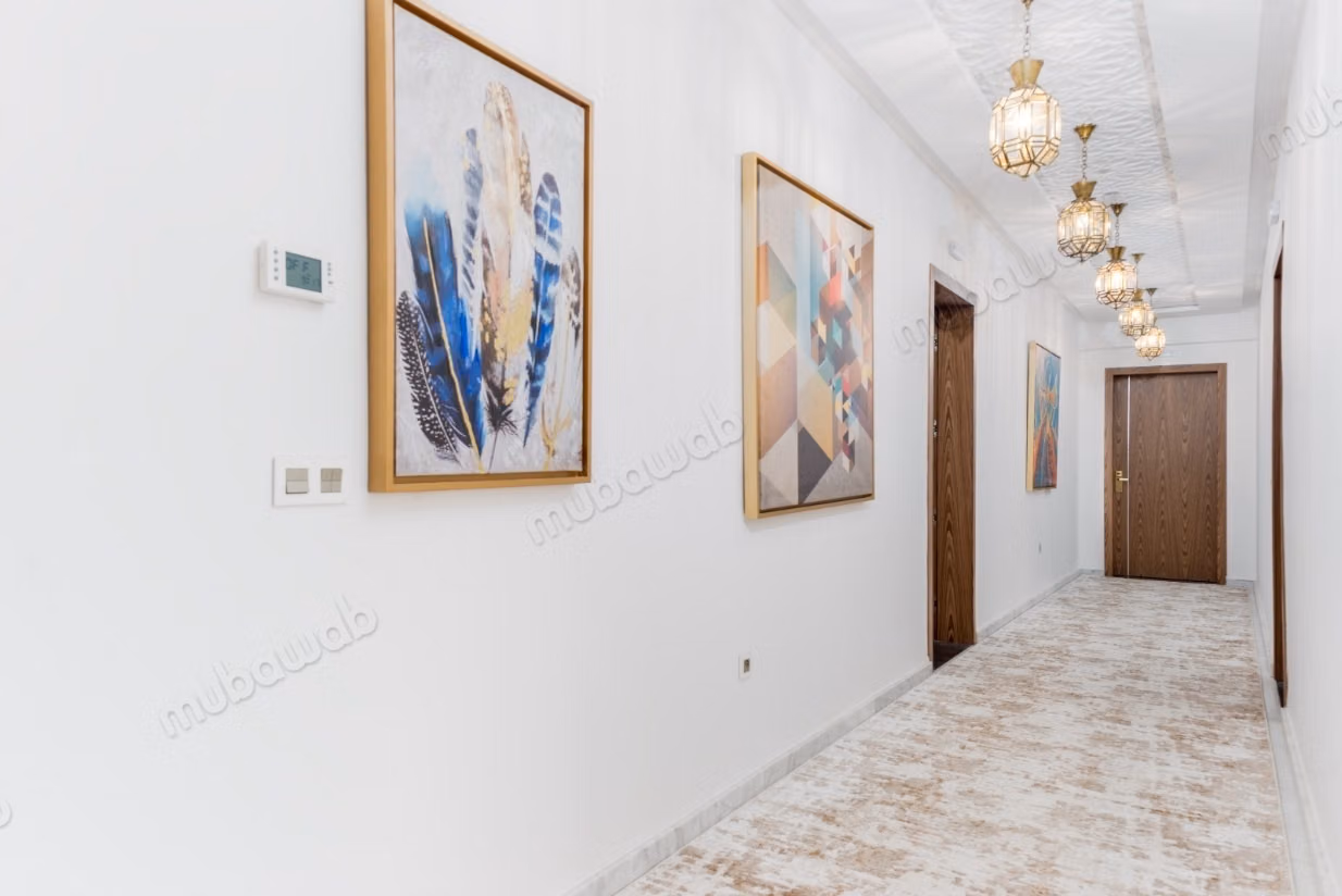 Luxe villa te koop aan de Imouzerweg. 10 kamers. Gemeubileerd