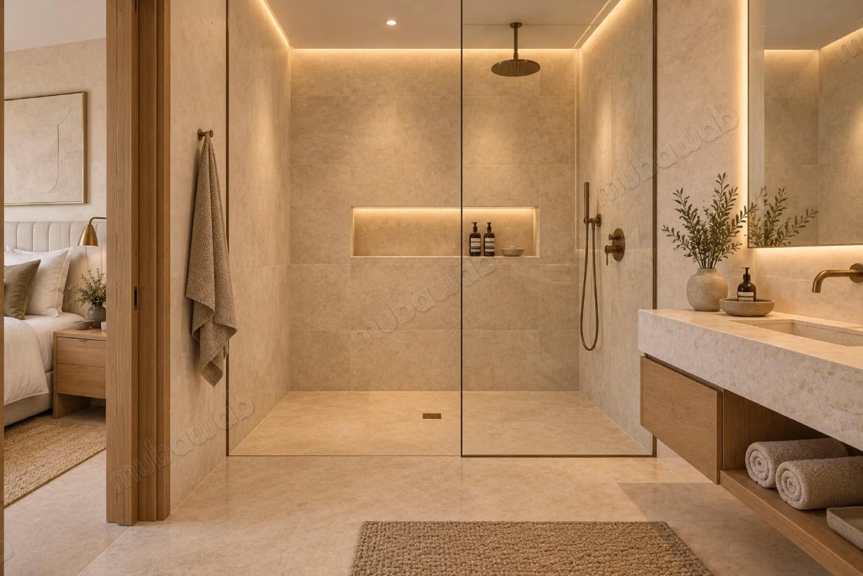 Le Patio Azli: 2-bed 60 m² with terrace