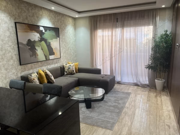 In affitto - appartamento arredato - viale d'Anfa