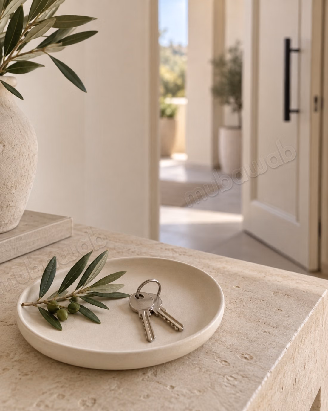 Le Patio Azli: 2 dormitorios 60 m²