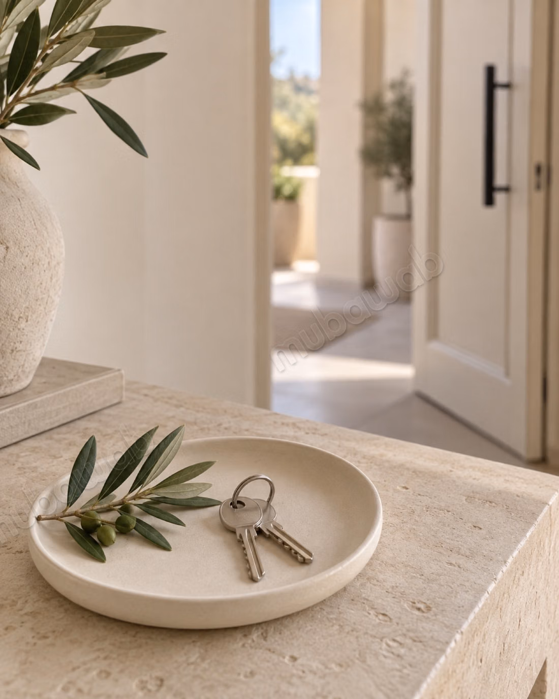 Le Patio Azli: 2-bed 63 m² with terrace