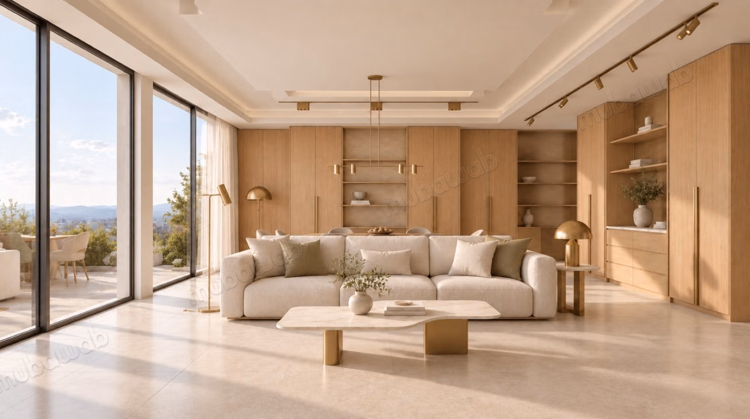Le Patio Azli: 2-bed 64 m², outside view