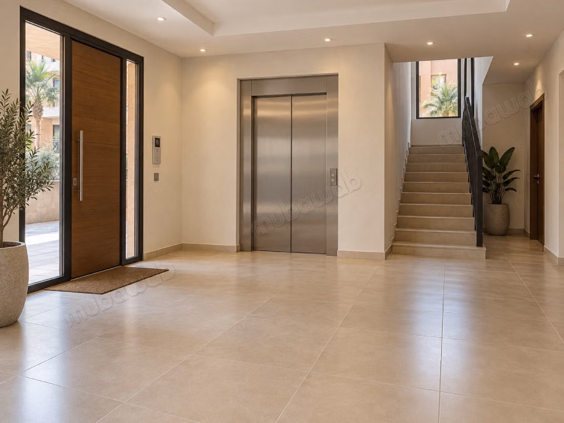 Le Patio Azli: 2-bed 64 m², outside view