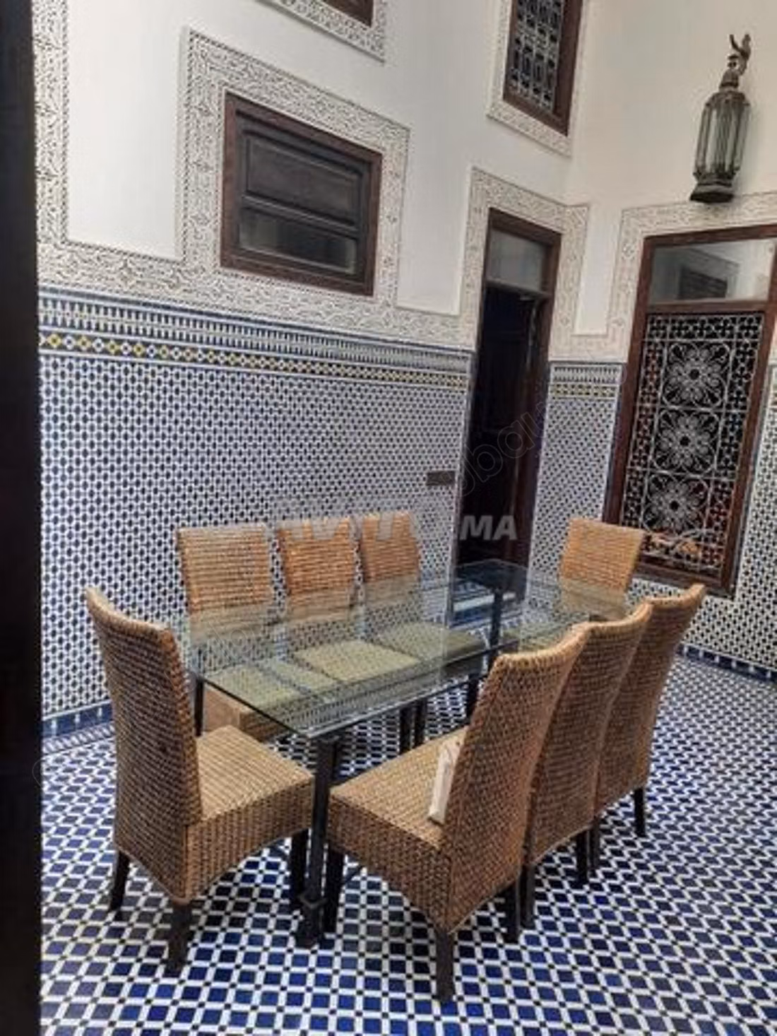 Luxe riad te koop in Fez