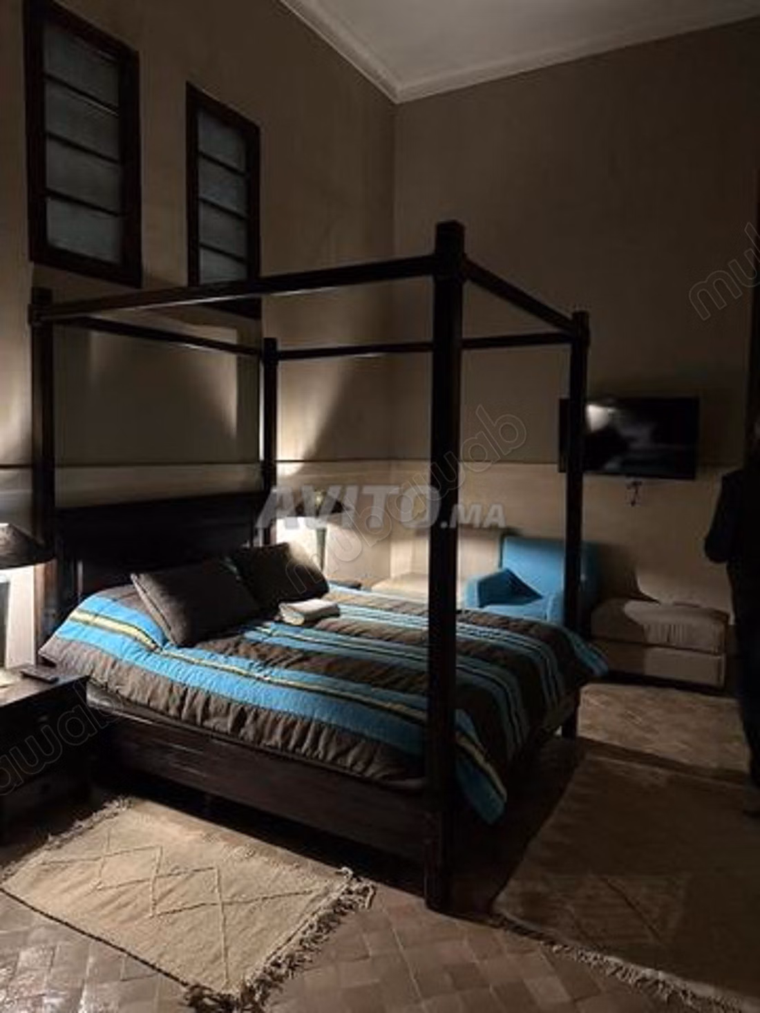 Luxe riad te koop in Fez