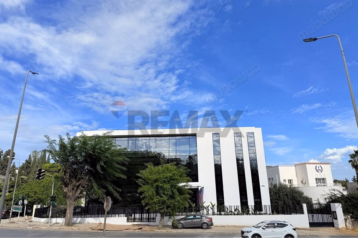 In Affitto Uffici a Mutuelleville