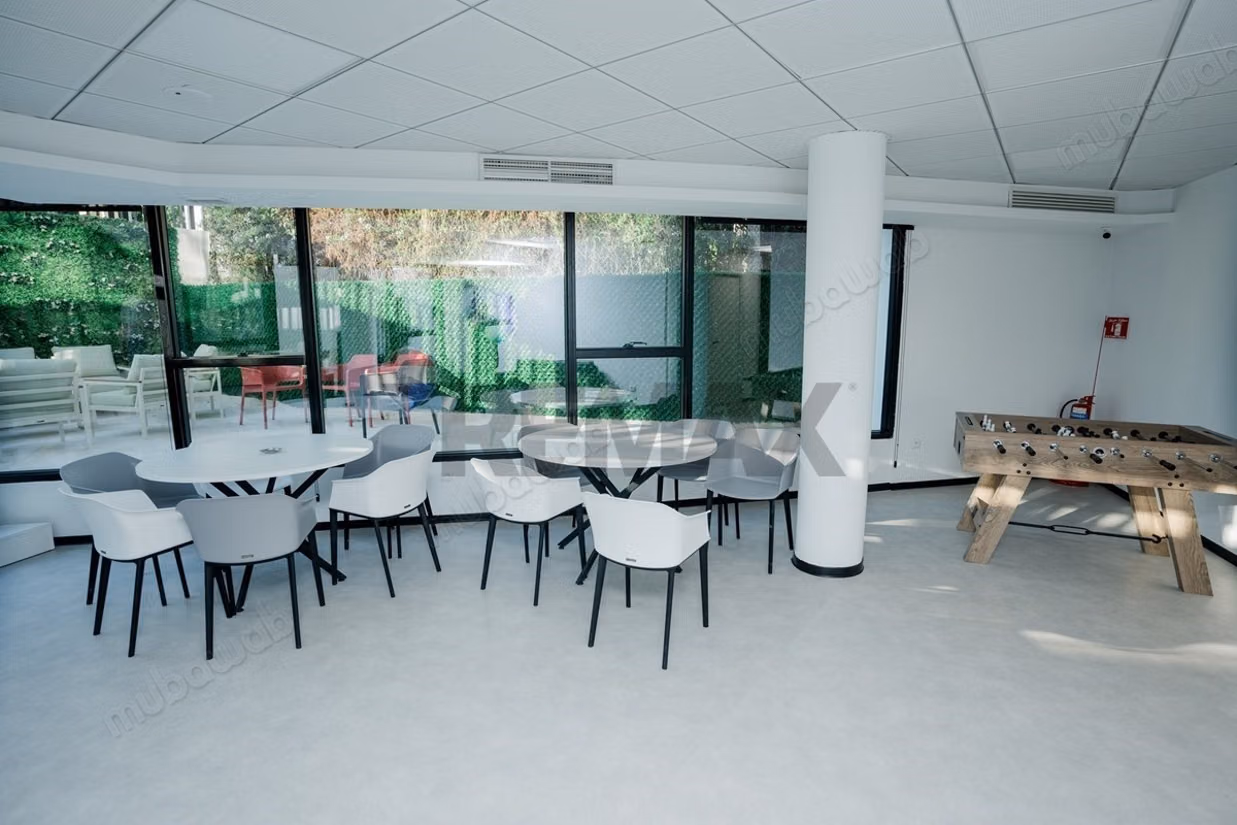 In Affitto Uffici a Mutuelleville