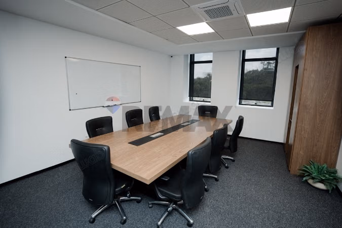 In Affitto Uffici a Mutuelleville