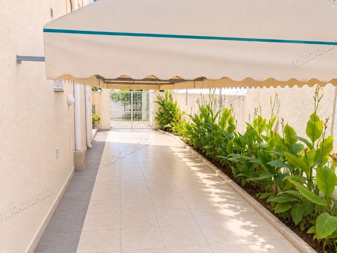 A Vendre villa indépendante Au Bardo