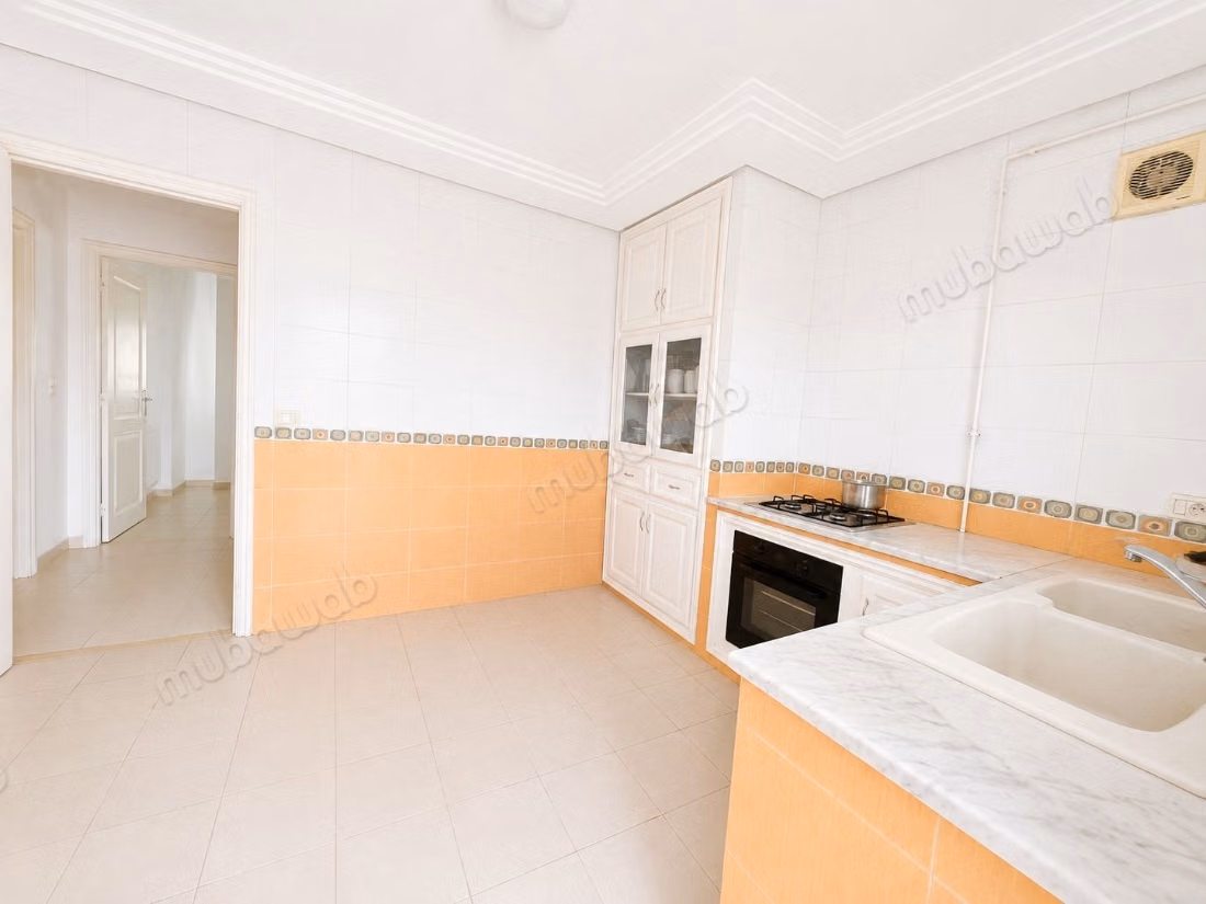 A Vendre villa indépendante Au Bardo