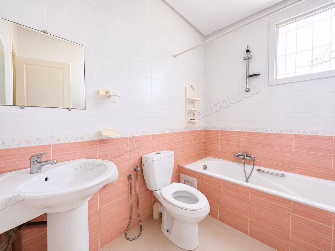A Vendre villa indépendante Au Bardo