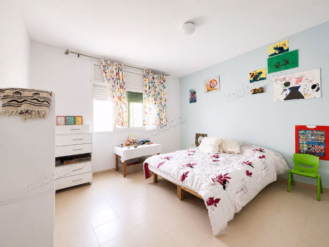 A Vendre villa indépendante Au Bardo