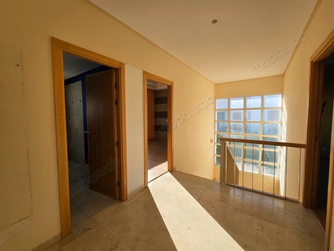 Villa à louer à El Menzeh