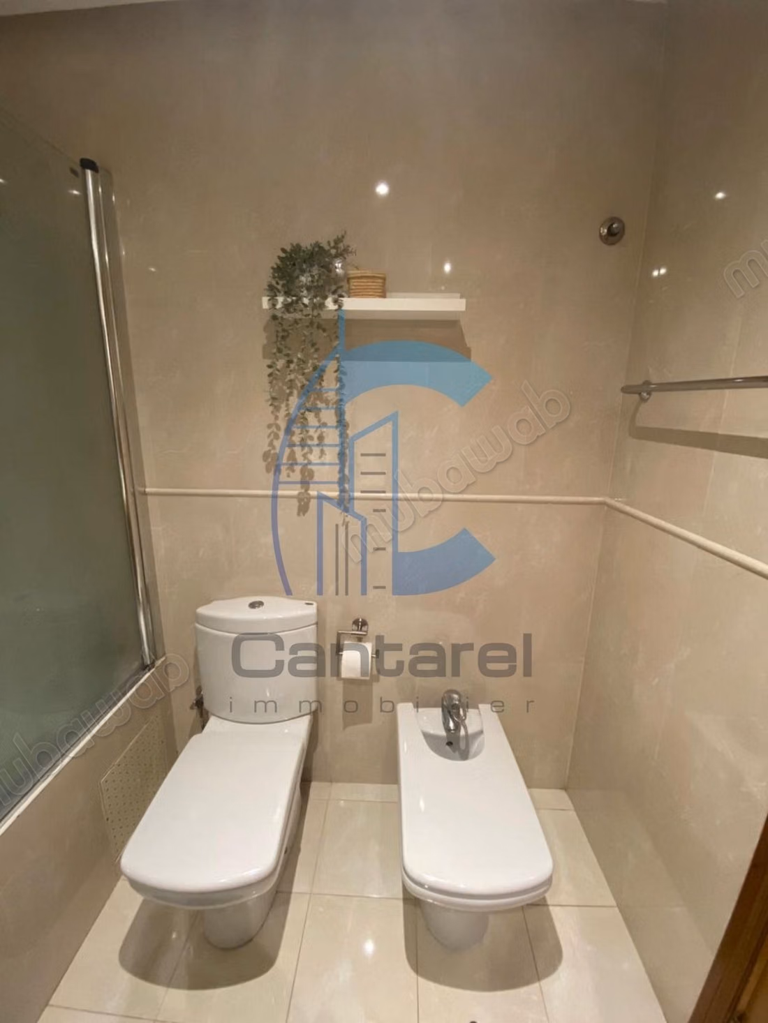 Magnífico apartamento amueblado de lujo
