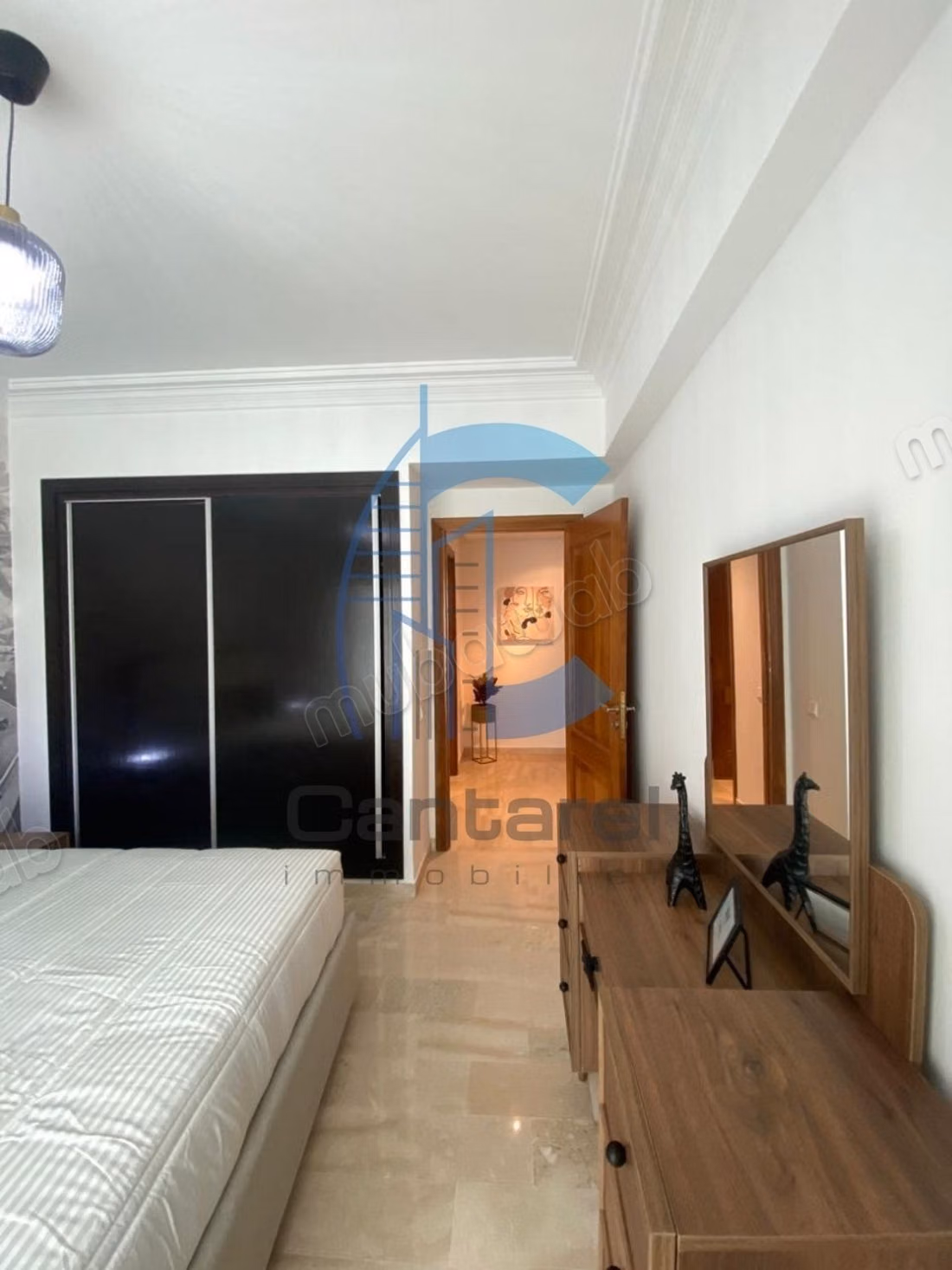 Magnífico apartamento amueblado de lujo