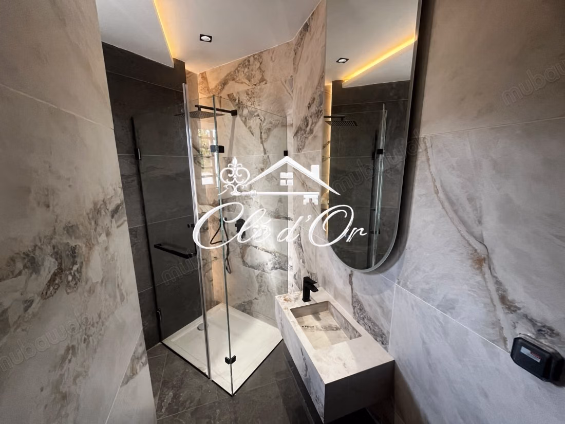 Appartement s1 vente au jardin de carthage