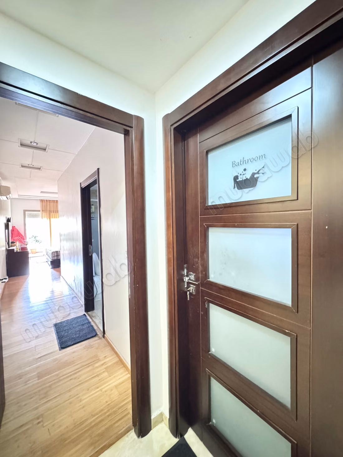 Apartment for sale in the city center 160m², on Fes Street
