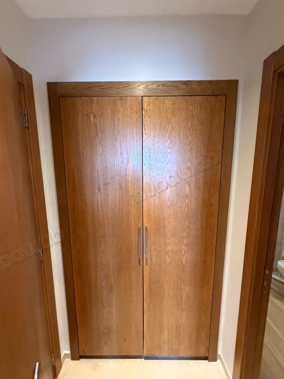 Très bel appartement en location à Le Domaine D'Anfa.
Superficie 70 m².
Meublé