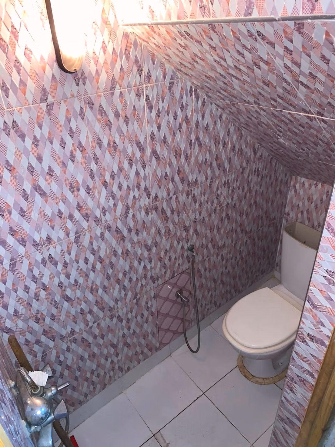 Luxe riad te koop in de wijk Moulay Abdallah Adli