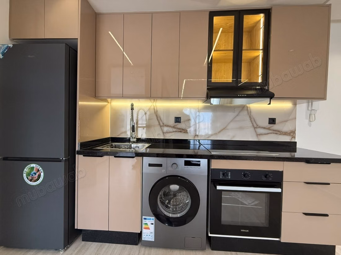 Neuf, Agréable appartement 1 chambre