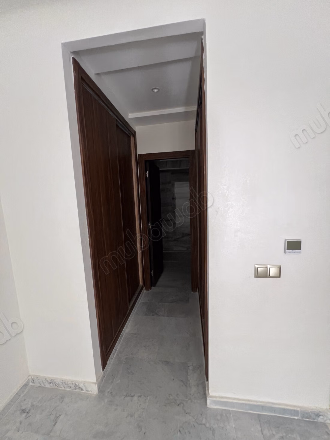 Maravilloso apartamento en venta en el centro de la ciudad de Fez. 3 habitaciones maravillosas. Ascensor