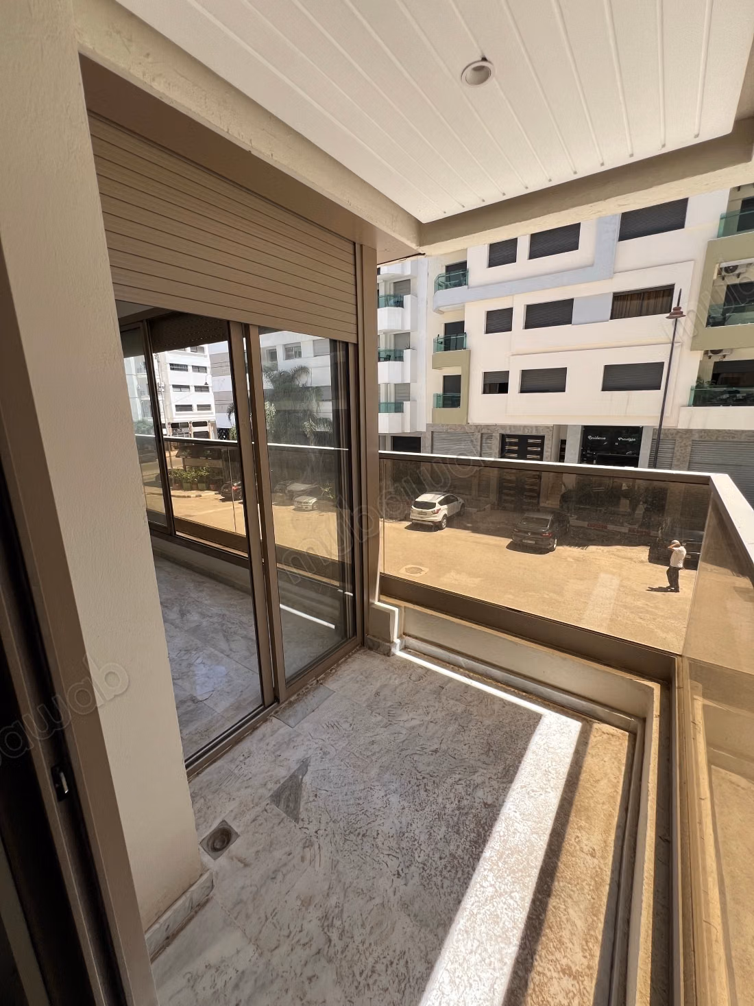 Maravilloso apartamento en venta en el centro de la ciudad de Fez. 3 habitaciones maravillosas. Ascensor