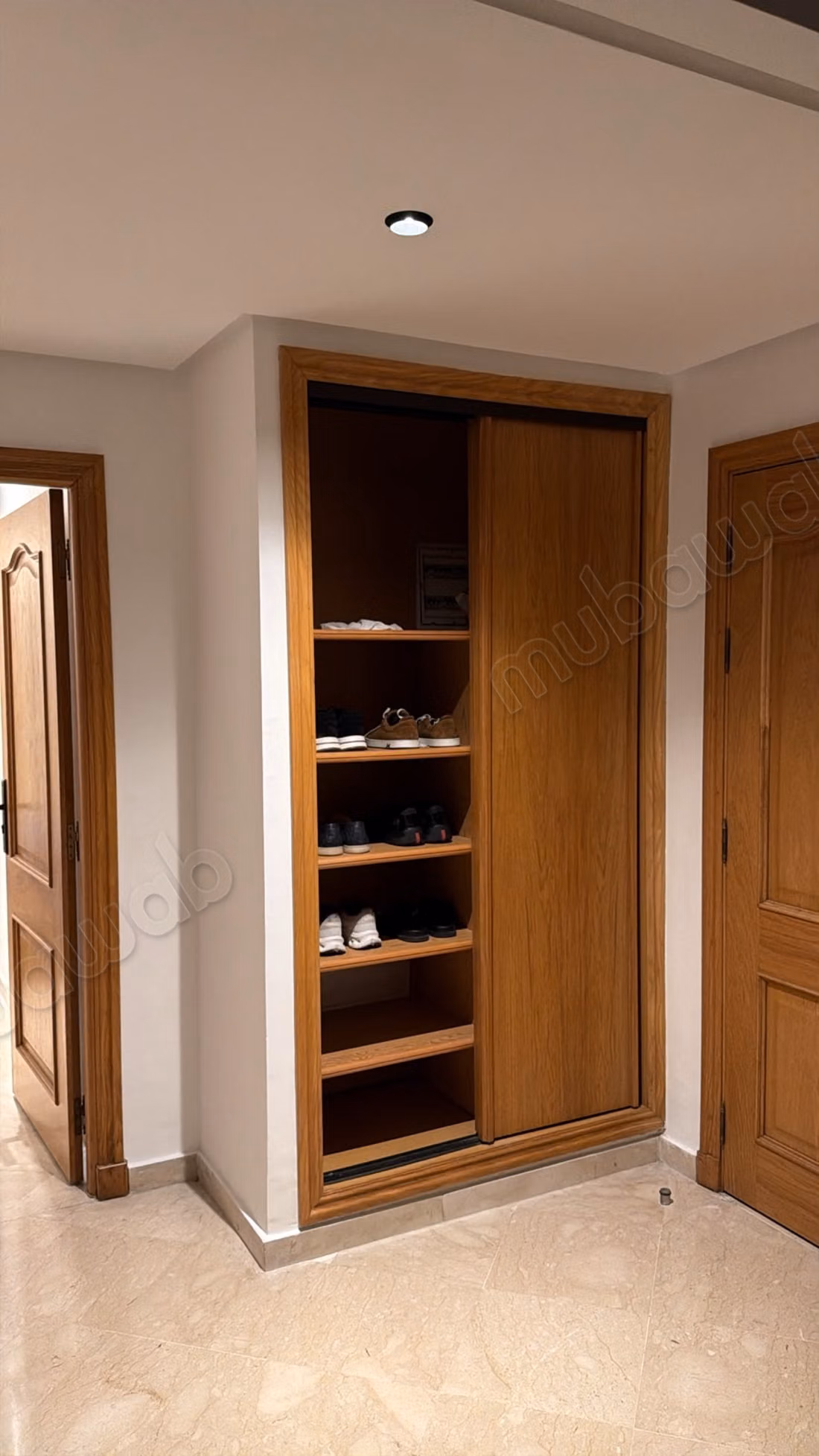 Superb modern furnished studio for sale in Maarif Socrate