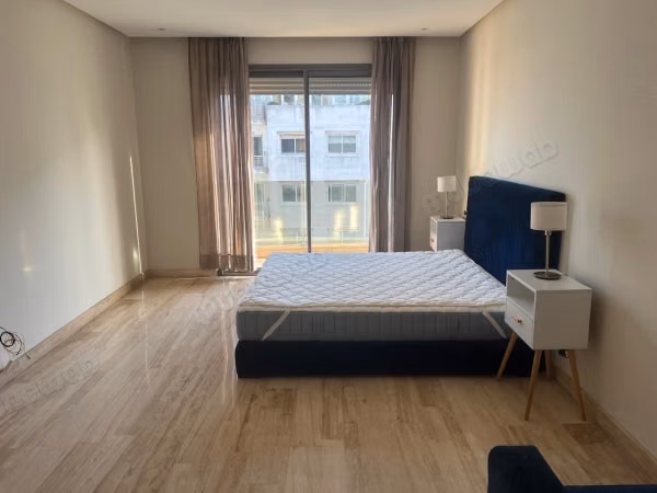 In affitto appartamento vuoto – BD D’ANFA