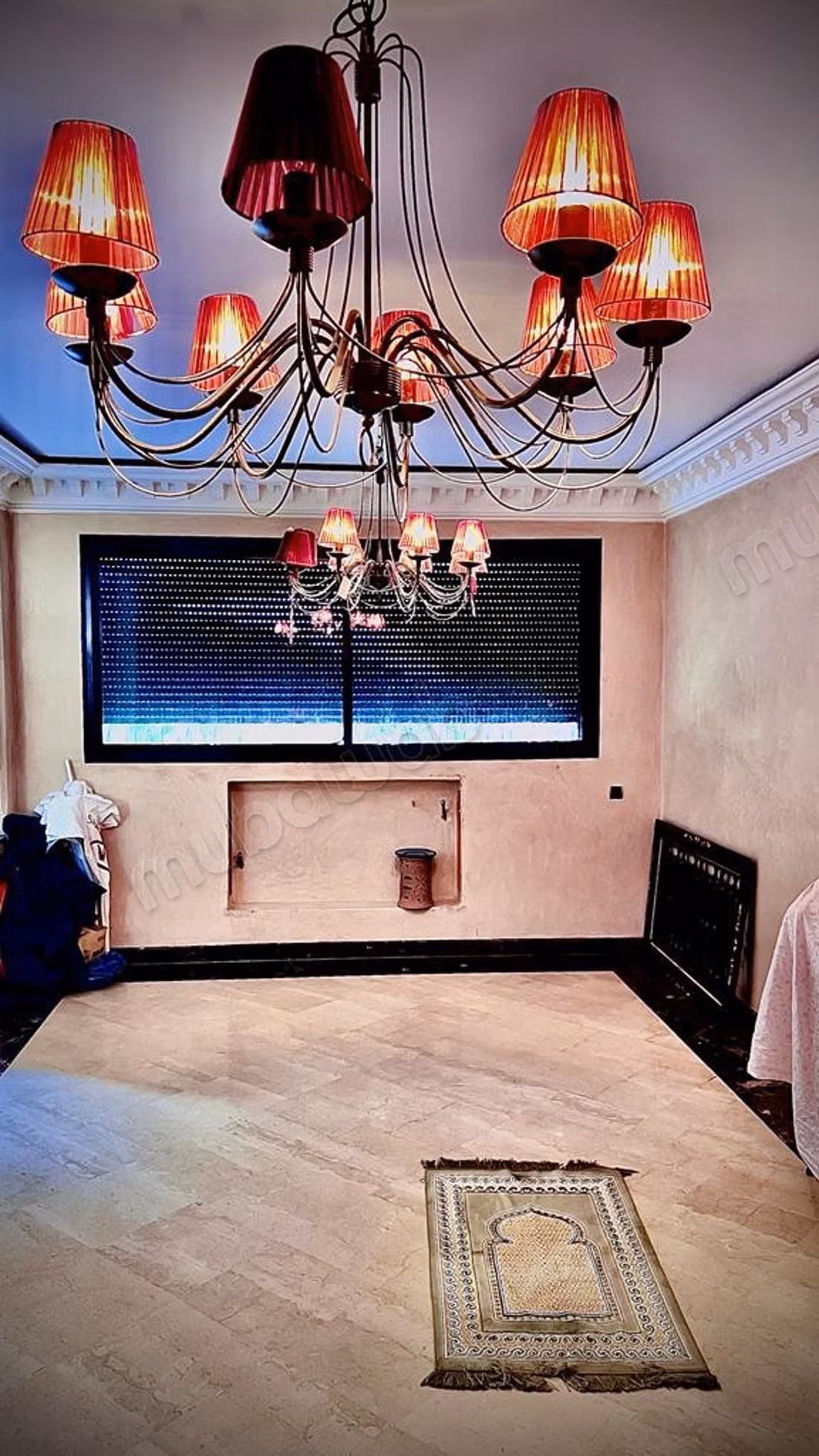Villa de style traditionnel sobre avec Hammam