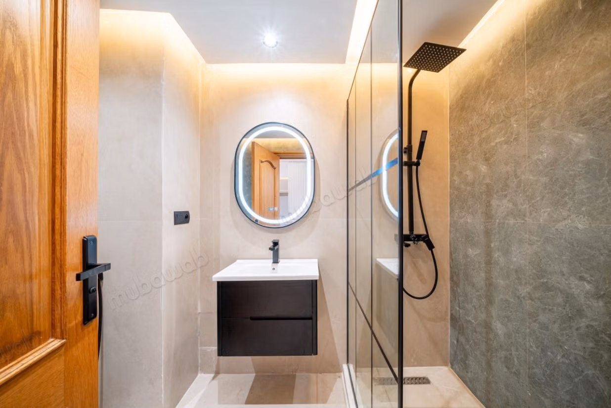 Superb modern furnished studio for sale in Maarif Socrate