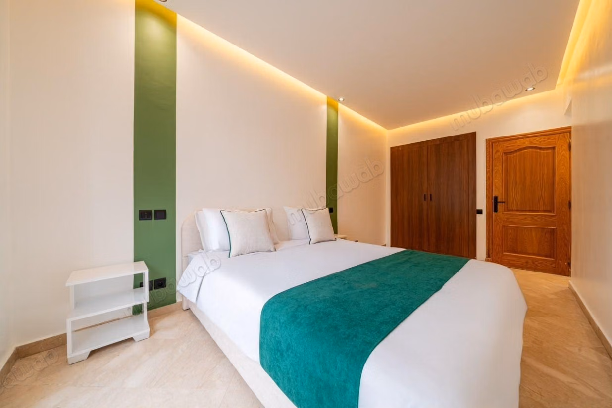 Superb modern furnished studio for sale in Maarif Socrate