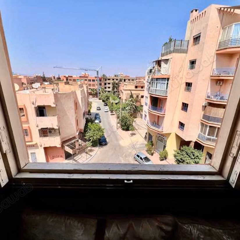 Apartment for Sale of 99.0 m² in Marrakech, Sidi Abbad