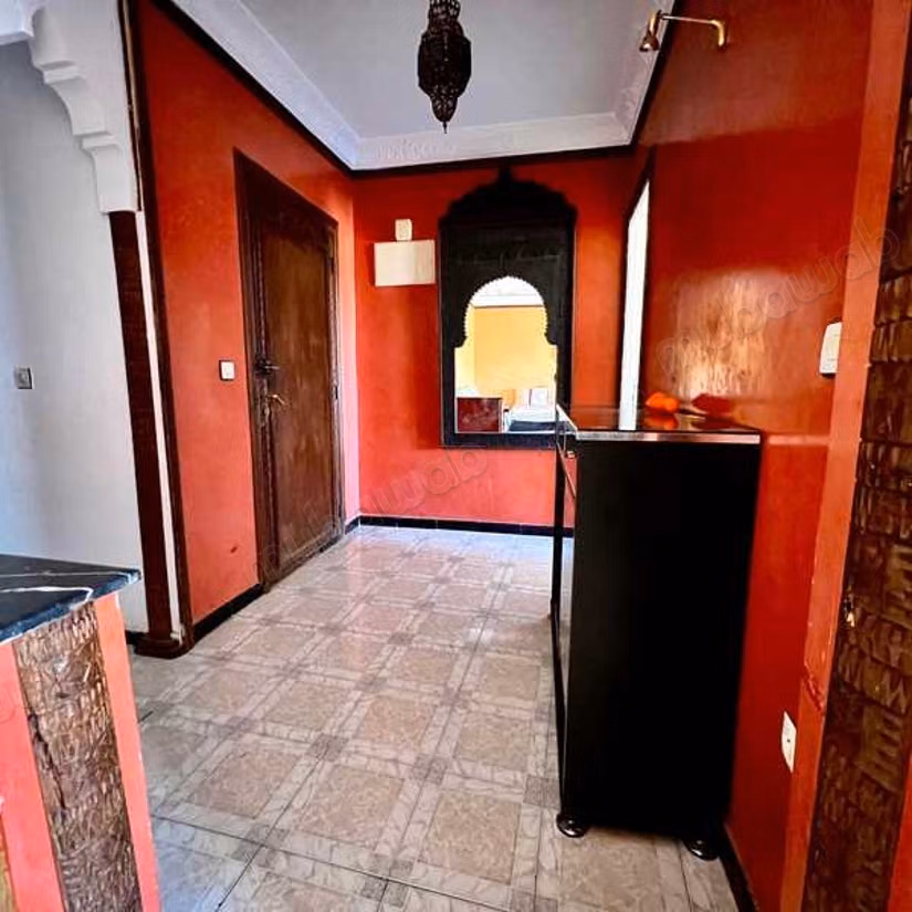 Apartment for Sale of 99.0 m² in Marrakech, Sidi Abbad