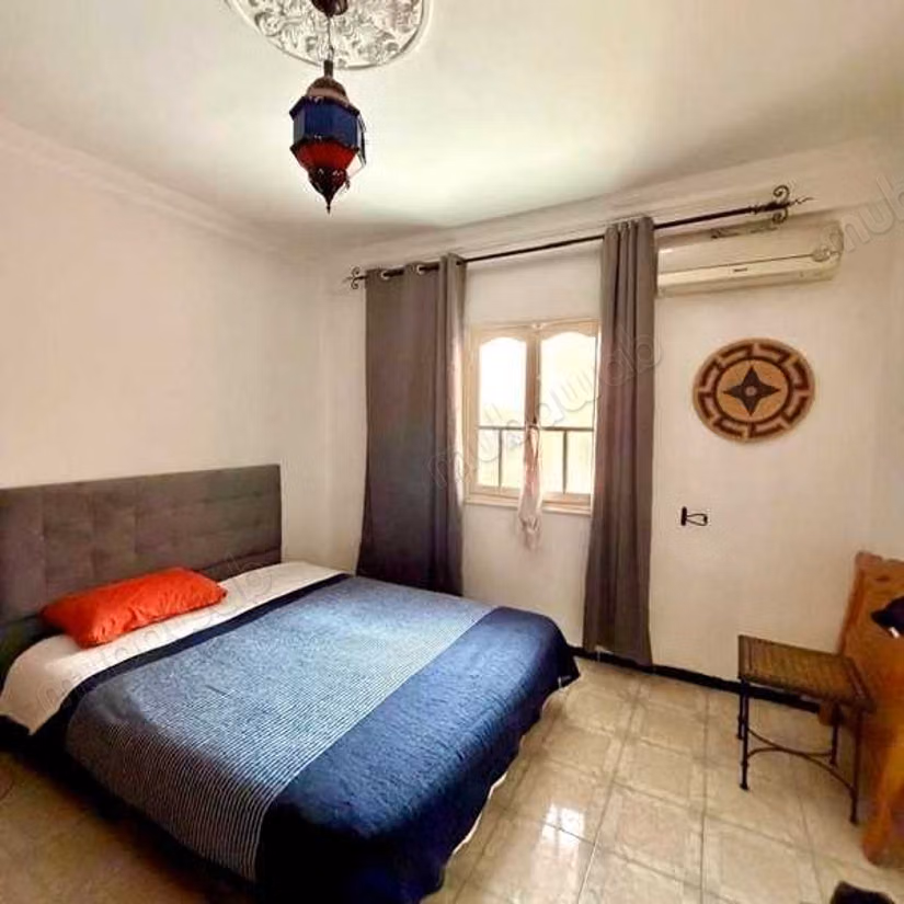 Apartment for Sale of 99.0 m² in Marrakech, Sidi Abbad