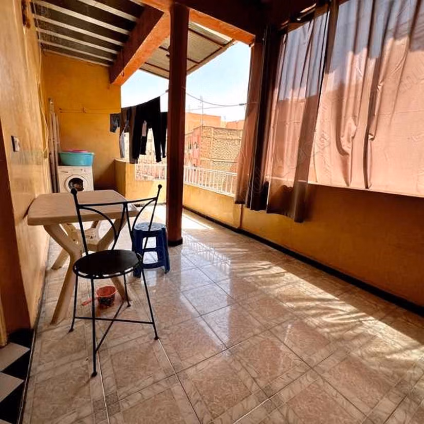 Apartment for Sale of 99.0 m² in Marrakech, Sidi Abbad
