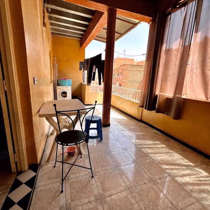 Apartment for Sale of 99.0 m² in Marrakech, Sidi Abbad