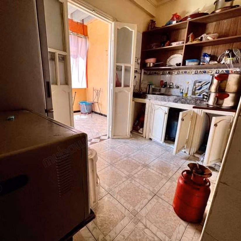 Apartment for Sale of 99.0 m² in Marrakech, Sidi Abbad