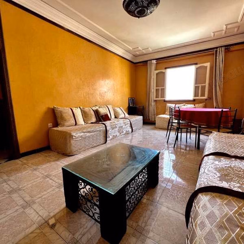Apartment for Sale of 99.0 m² in Marrakech, Sidi Abbad