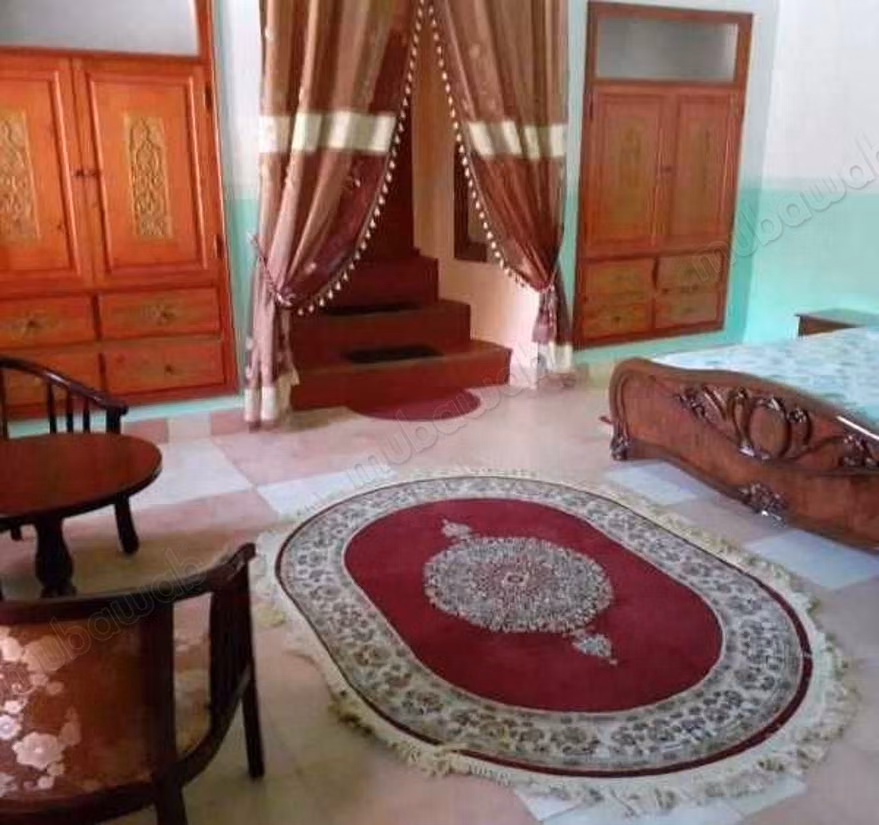 Villa for Sale of 8027.0 m² in Marrakech, Route De Fes Oulad Jelal