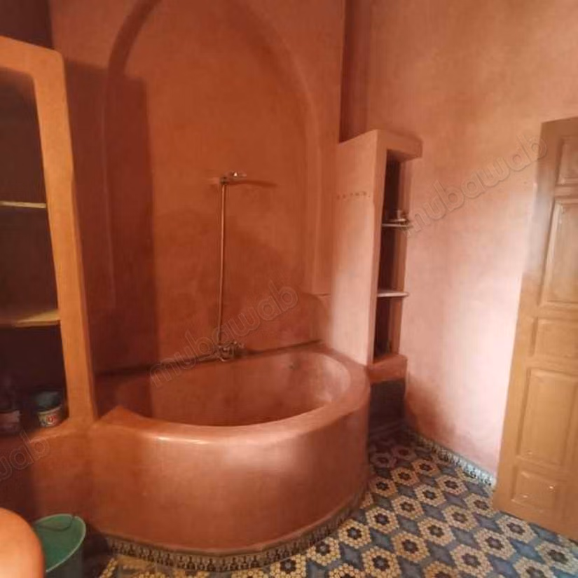 Villa for Sale of 8027.0 m² in Marrakech, Route De Fes Oulad Jelal