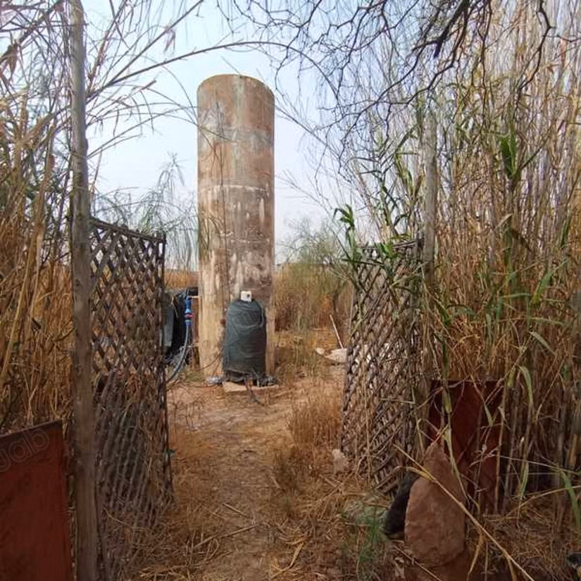 Villa for Sale of 8027.0 m² in Marrakech, Route De Fes Oulad Jelal