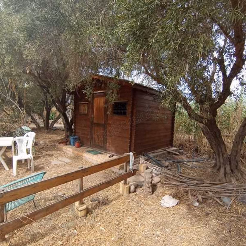 Villa for Sale of 8027.0 m² in Marrakech, Route De Fes Oulad Jelal